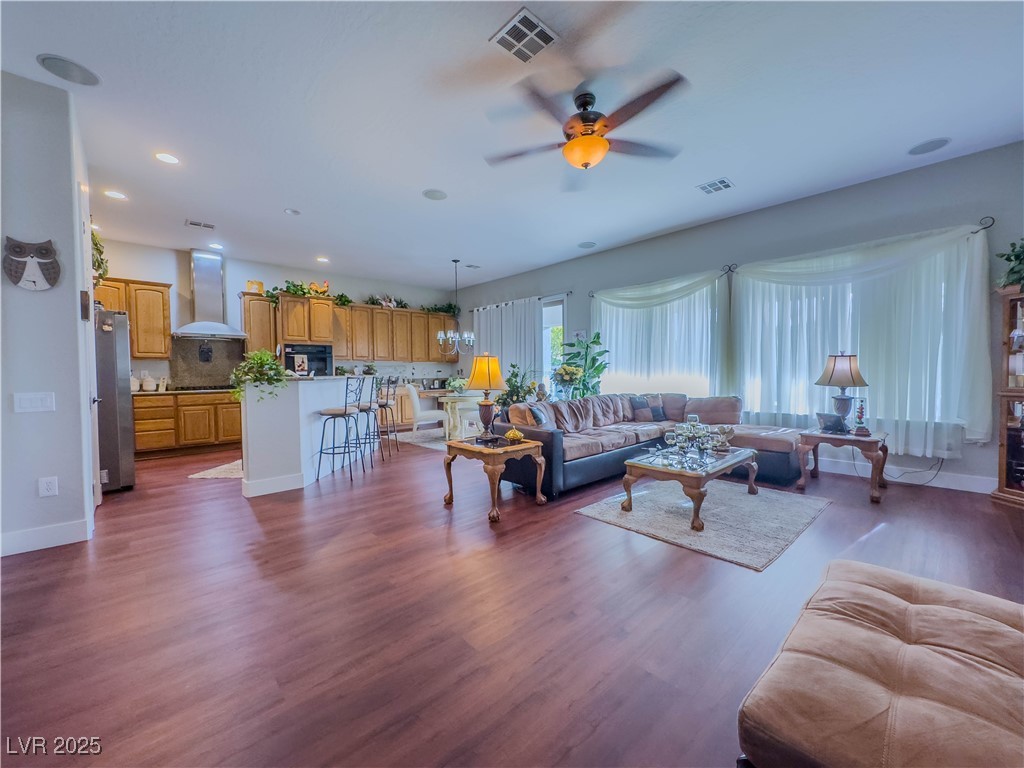 7225 Millerbird Street, North Las Vegas, Nevada image 37