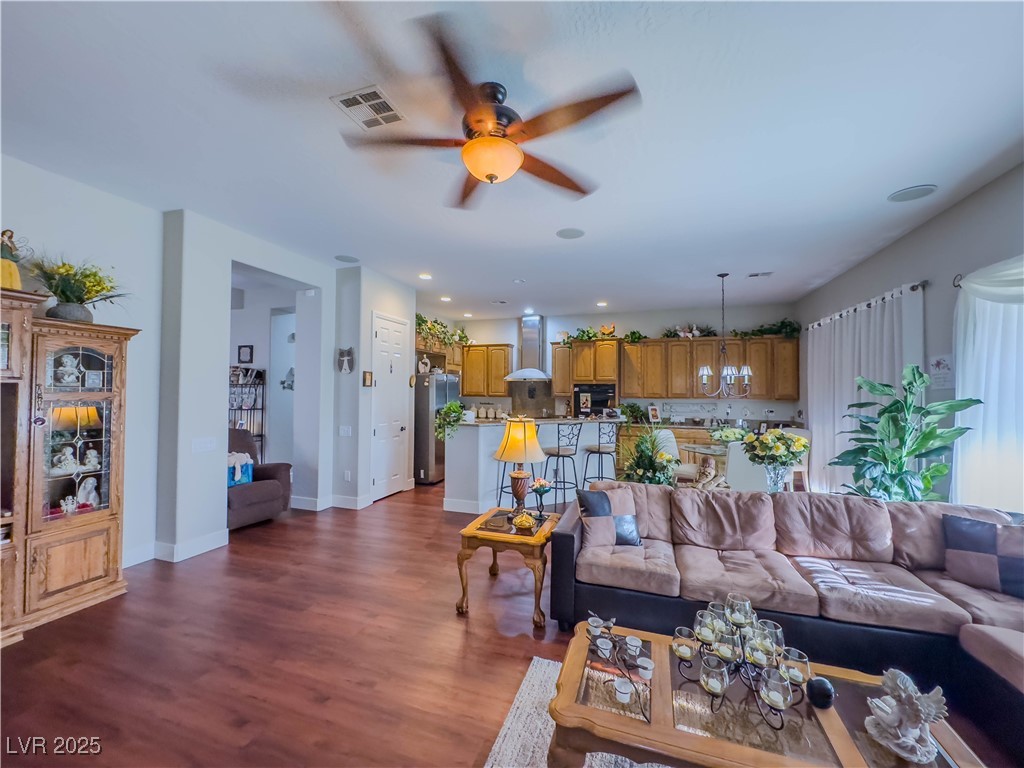 7225 Millerbird Street, North Las Vegas, Nevada image 44