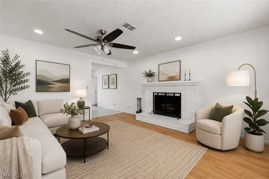 Photo of 2210 Tank Road, Logandale, NV 89021 (MLS # 2813877)