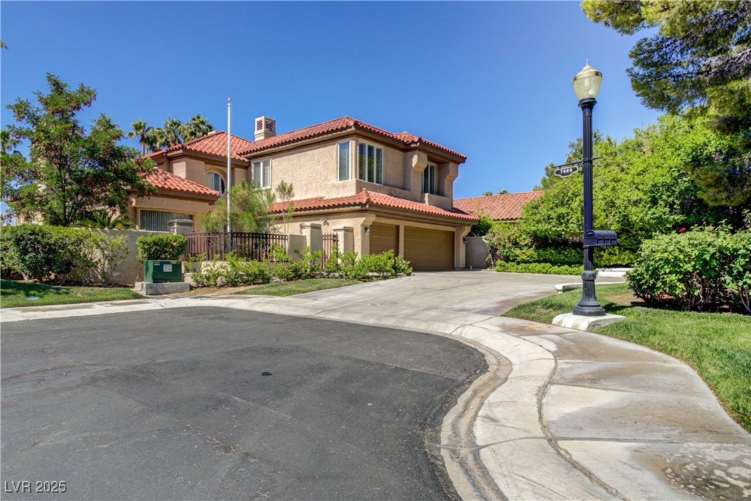 7889 Rancho Mirage Drive