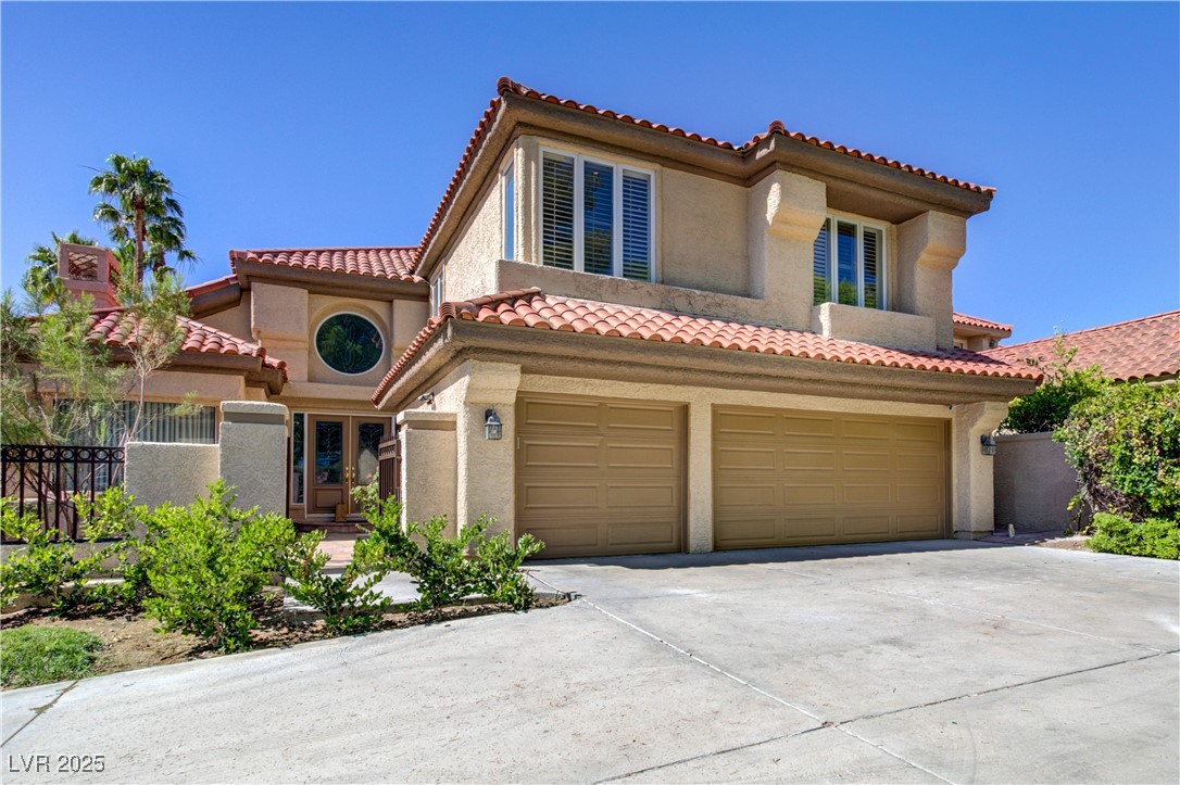 7889 Rancho Mirage Drive
