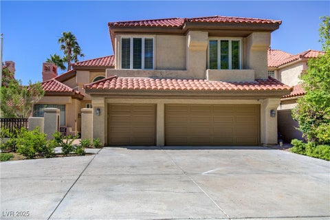 Photo of 7889 Rancho Mirage Drive, Las Vegas, NV 89113 (MLS # 2692353)