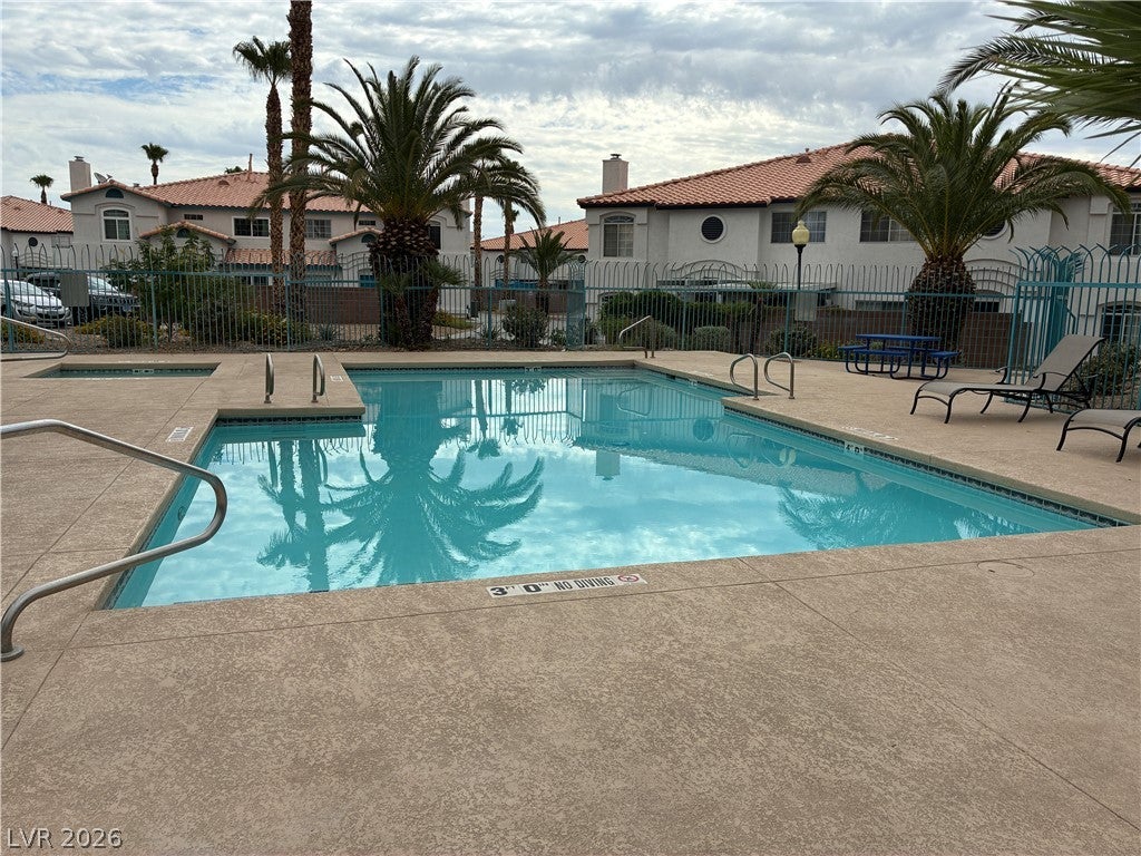 5028 Starfinder Avenue