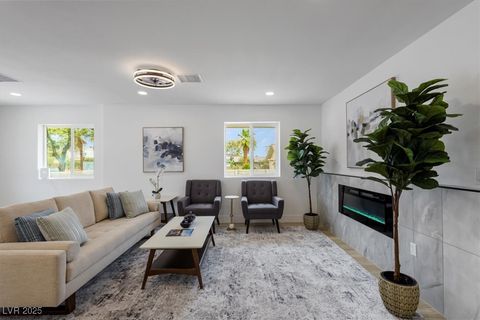 7724 Rancho Destino Road Las Vegas NV 89123