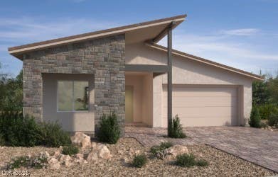 Photo of 1193 Cloudbreak Cove Drive, Las Vegas, NV 89138 (MLS # 2786238)