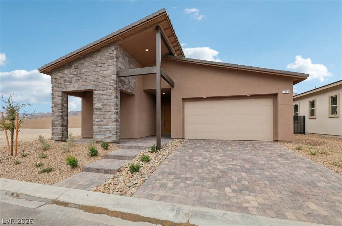 1193 Cloudbreak Cove Drive