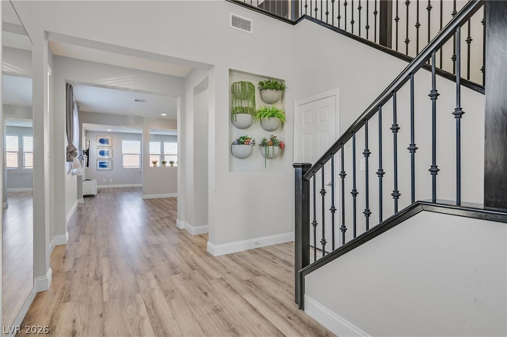 Photo of 5454 Valonga Street, Las Vegas, NV 89148 (MLS # 2778040)