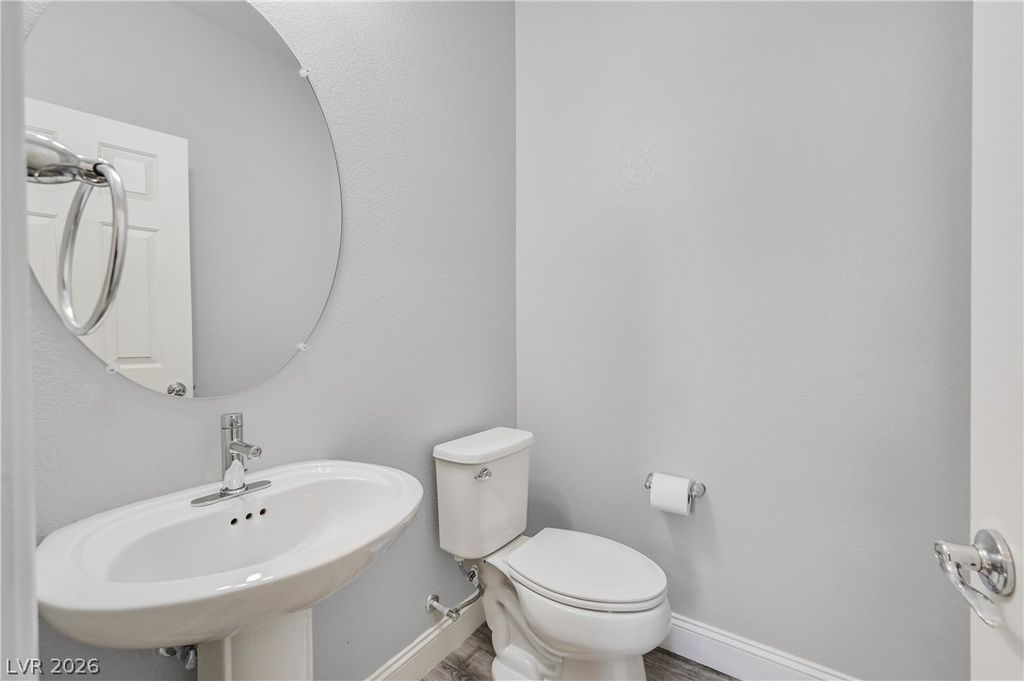Photo of 5454 Valonga Street, Las Vegas, NV 89148 (MLS # 2778040)