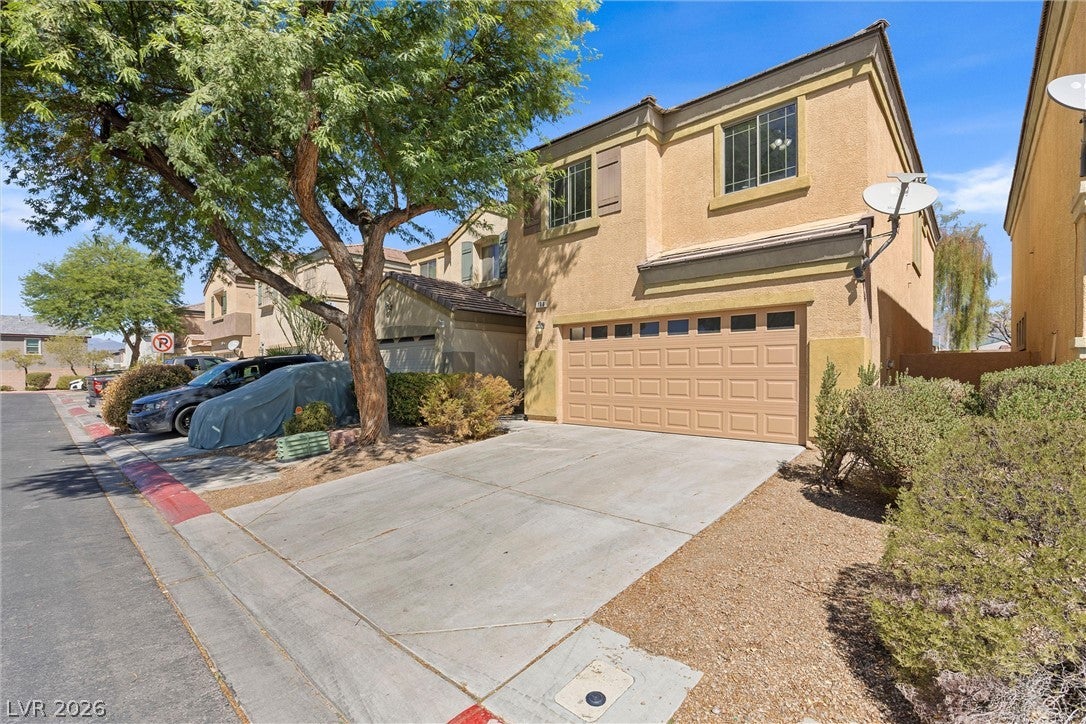 108 Yellow Flame Avenue