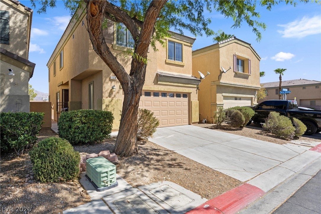 108 Yellow Flame Avenue