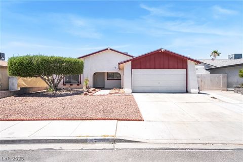 Photo of 3983 Redwood Street, Las Vegas, NV 89103 (MLS # 2800983)
