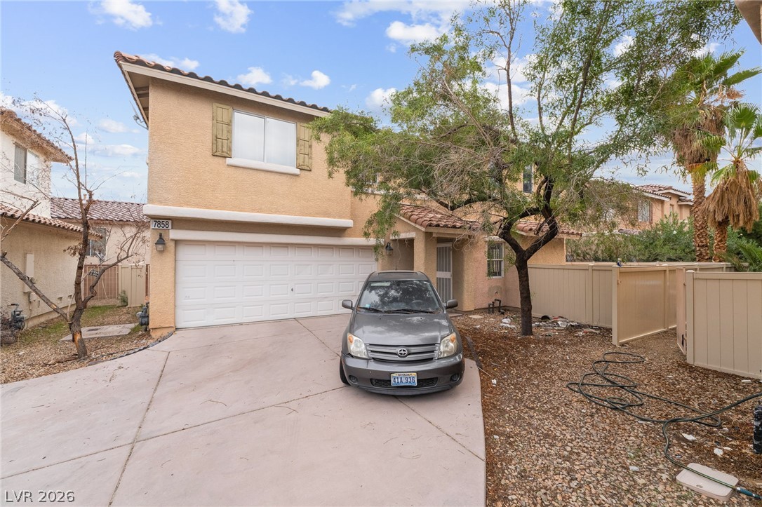7858 Windhamridge Drive