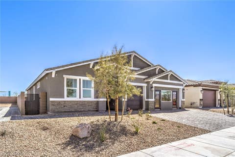 Homes For Sale - 1408 Kaylis Cove Place<br/> Clark County, North Las Vegas, NV 89084