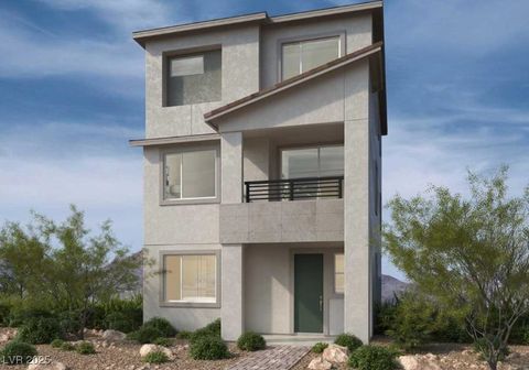 1537 Bat Hawk Street Las Vegas NV 89138