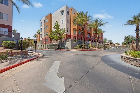 Photo of 15 E Agate Avenue #406, Las Vegas, NV 89123 (MLS # 2785370)