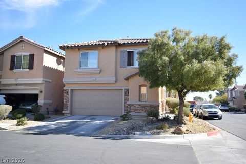 5660 Orangeroot Court Las Vegas NV 89130