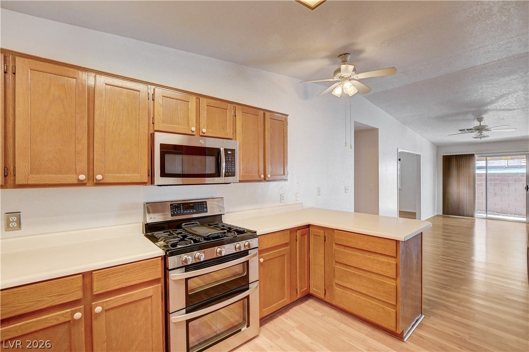 609 Otono Drive