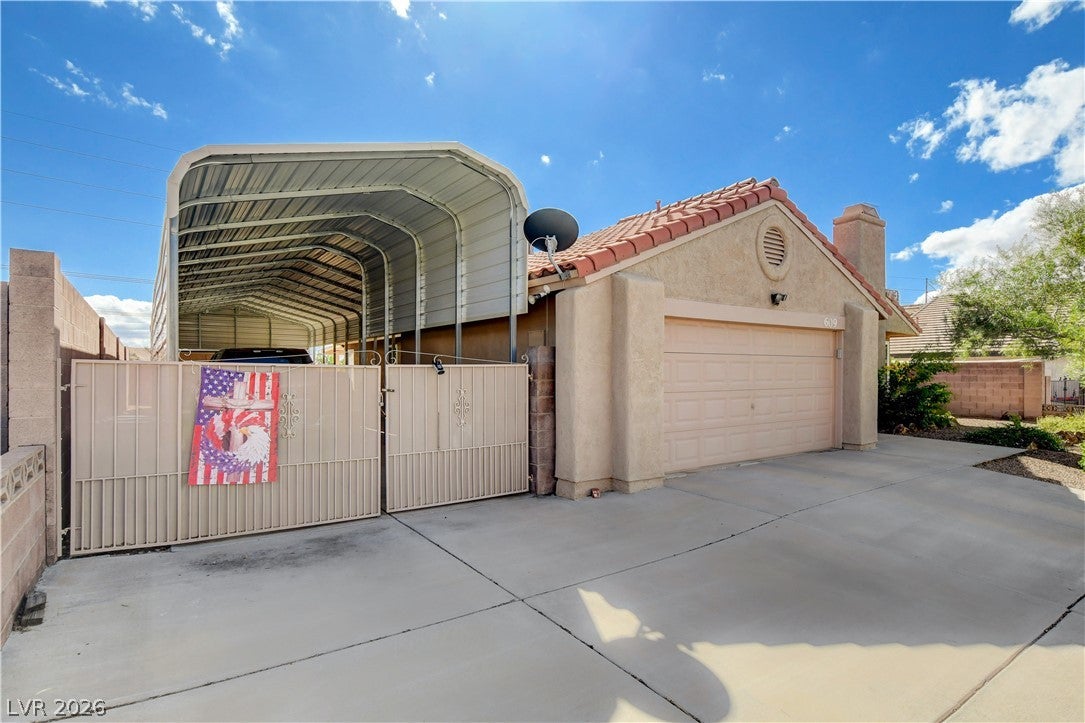 609 Otono Drive