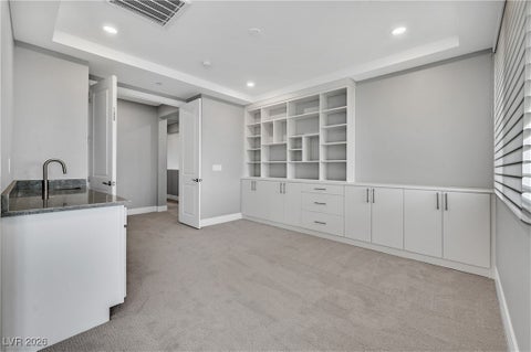 Tiny photo for 12161 Sage Thunder Avenue, Las Vegas, NV 89138 (MLS # 2749199)