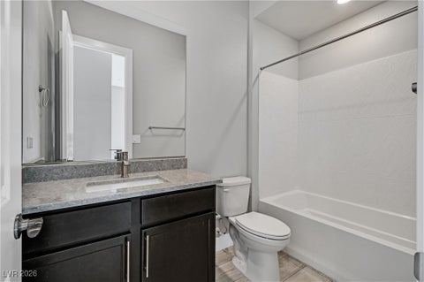 Tiny photo for 12161 Sage Thunder Avenue, Las Vegas, NV 89138 (MLS # 2749199)