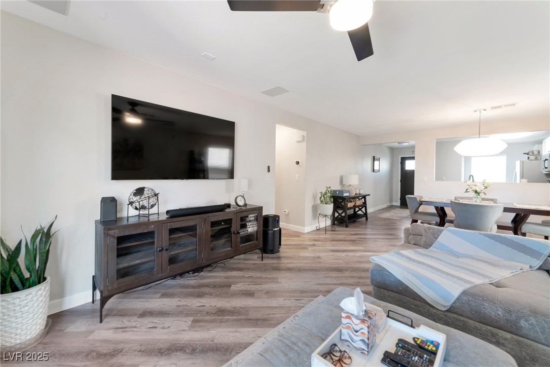 10741 Pearl River Avenue, Las Vegas, Nevada image 10