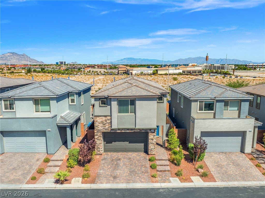 10676 Glowing Dawn Avenue