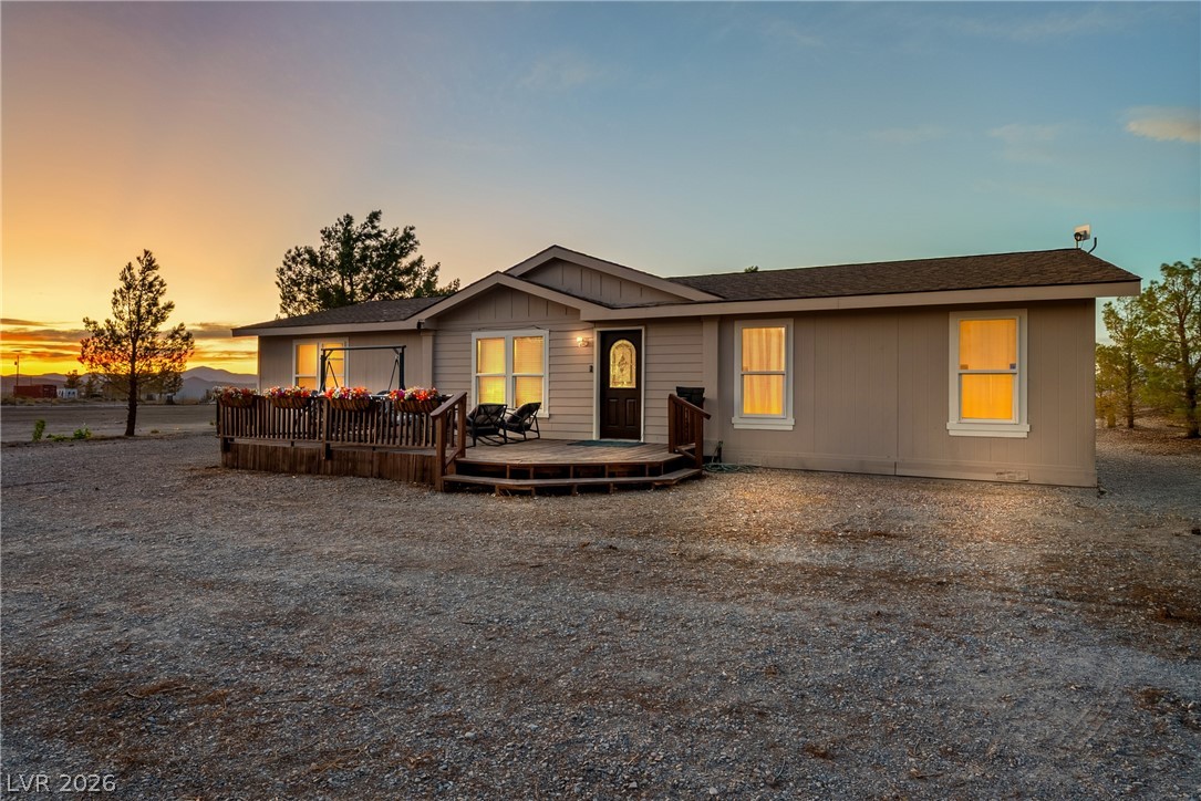 2600 W Gamebird Road