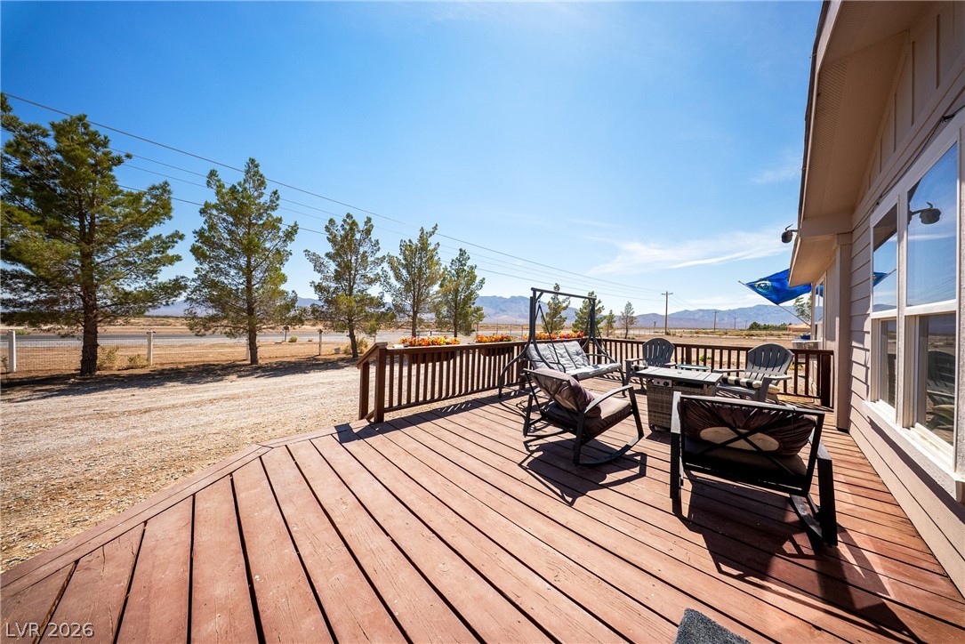 2600 W Gamebird Road