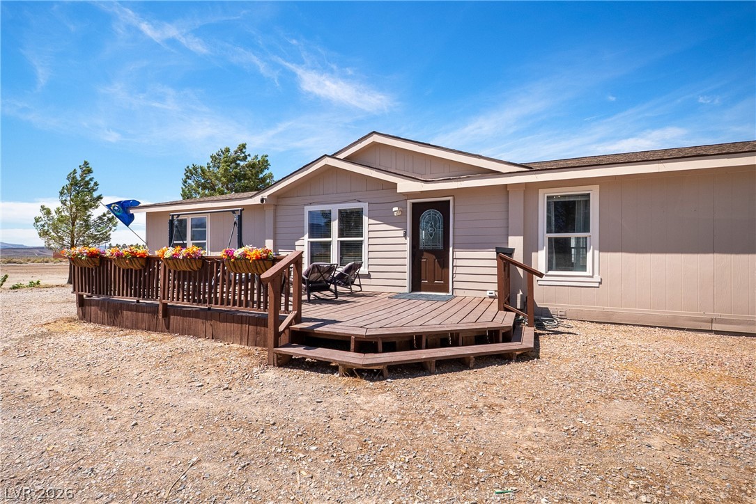 2600 W Gamebird Road
