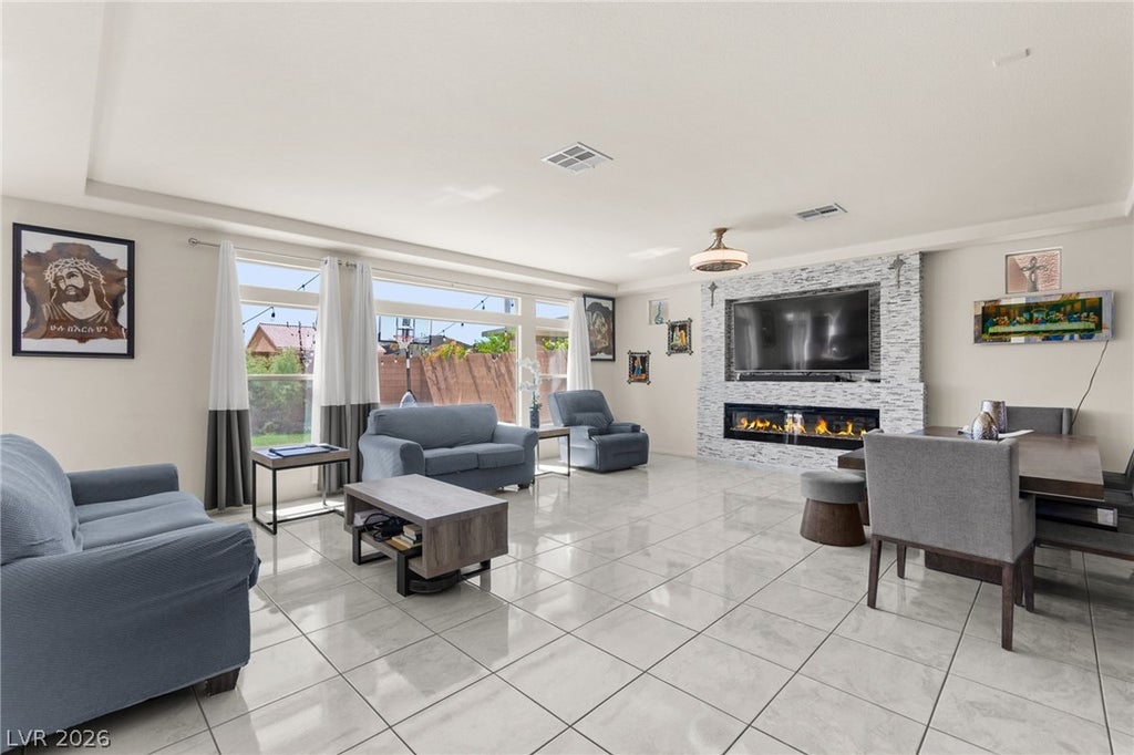 Photo of 5929 Graystone Ridge Avenue, Las Vegas, NV 89141 (MLS # 2816034)