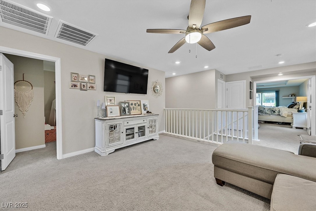 4163 Peaceful Meadow Street, Las Vegas, Nevada image 16