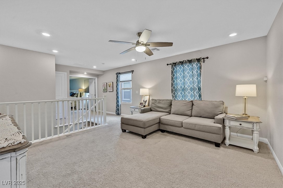 4163 Peaceful Meadow Street, Las Vegas, Nevada image 14