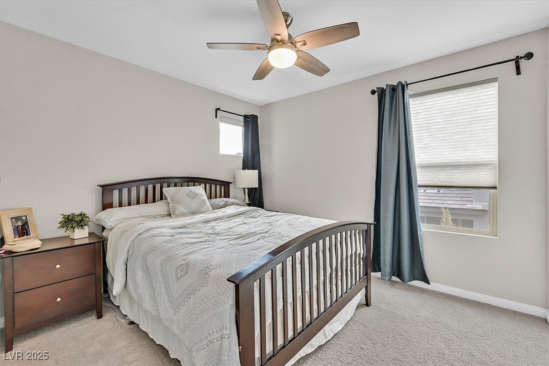 4163 Peaceful Meadow Street, Las Vegas, Nevada image 27
