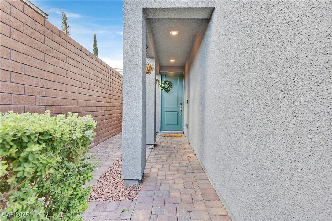 4163 Peaceful Meadow Street, Las Vegas, Nevada image 2