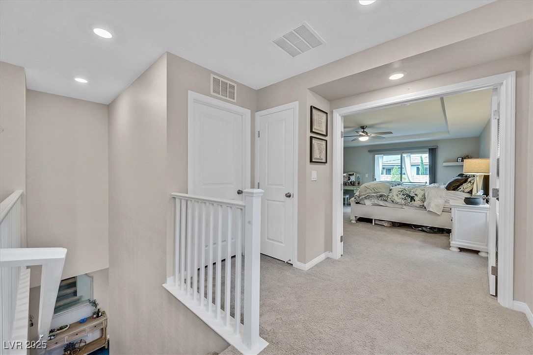 4163 Peaceful Meadow Street, Las Vegas, Nevada image 17