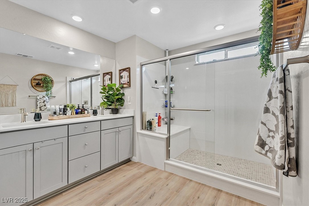 4163 Peaceful Meadow Street, Las Vegas, Nevada image 22