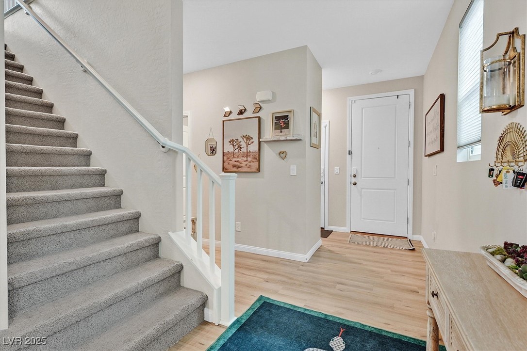 4163 Peaceful Meadow Street, Las Vegas, Nevada image 3