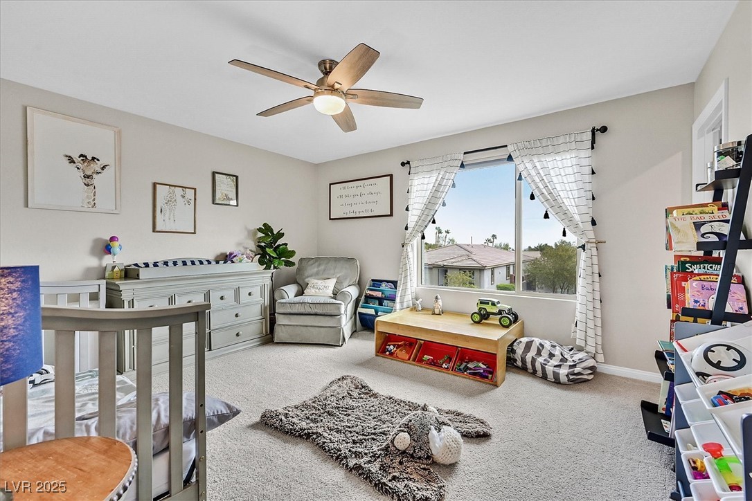 4163 Peaceful Meadow Street, Las Vegas, Nevada image 28