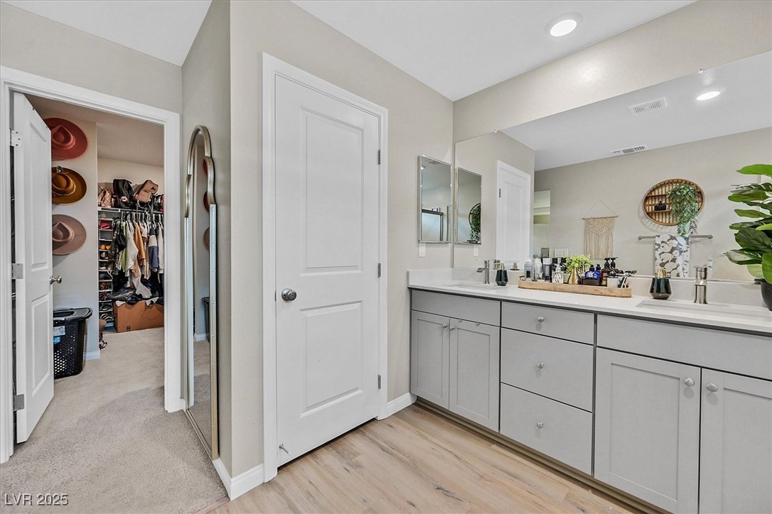 4163 Peaceful Meadow Street, Las Vegas, Nevada image 23