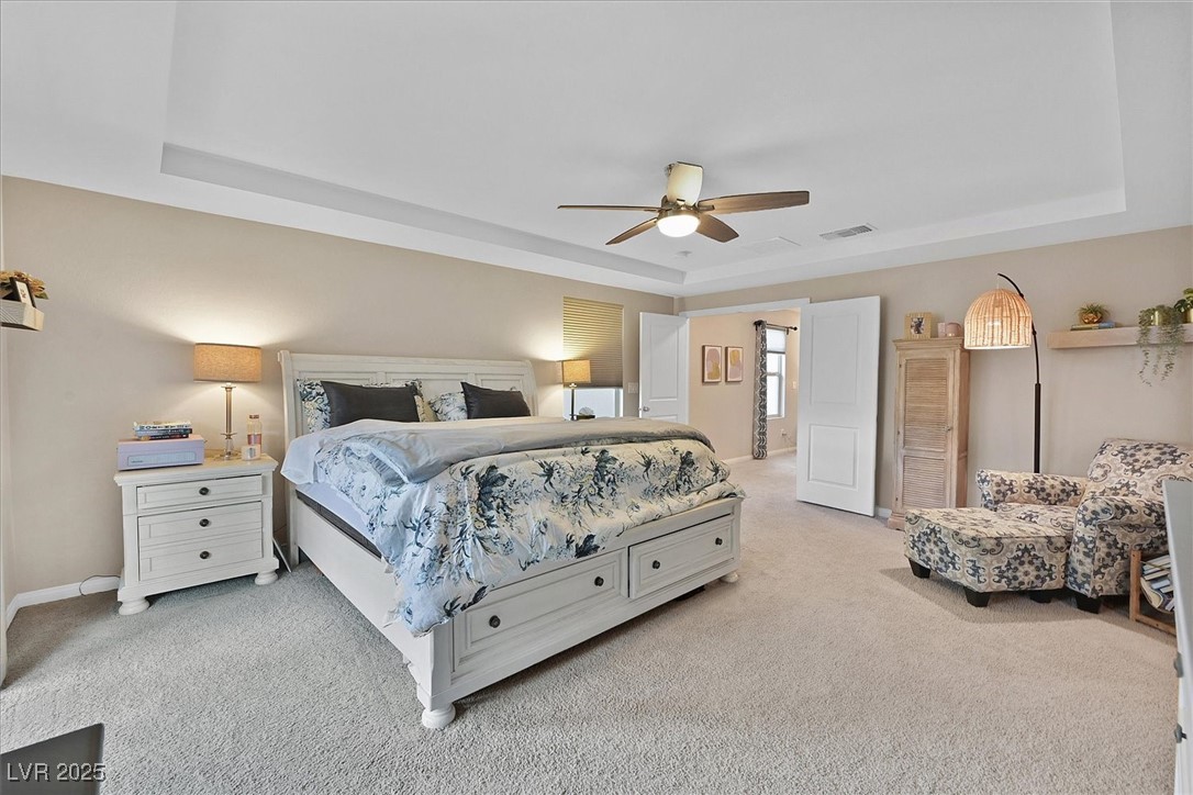 4163 Peaceful Meadow Street, Las Vegas, Nevada image 21