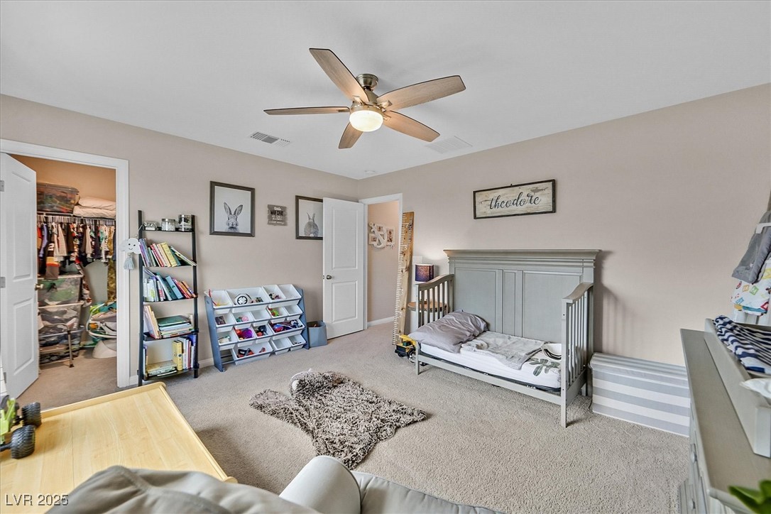 4163 Peaceful Meadow Street, Las Vegas, Nevada image 29