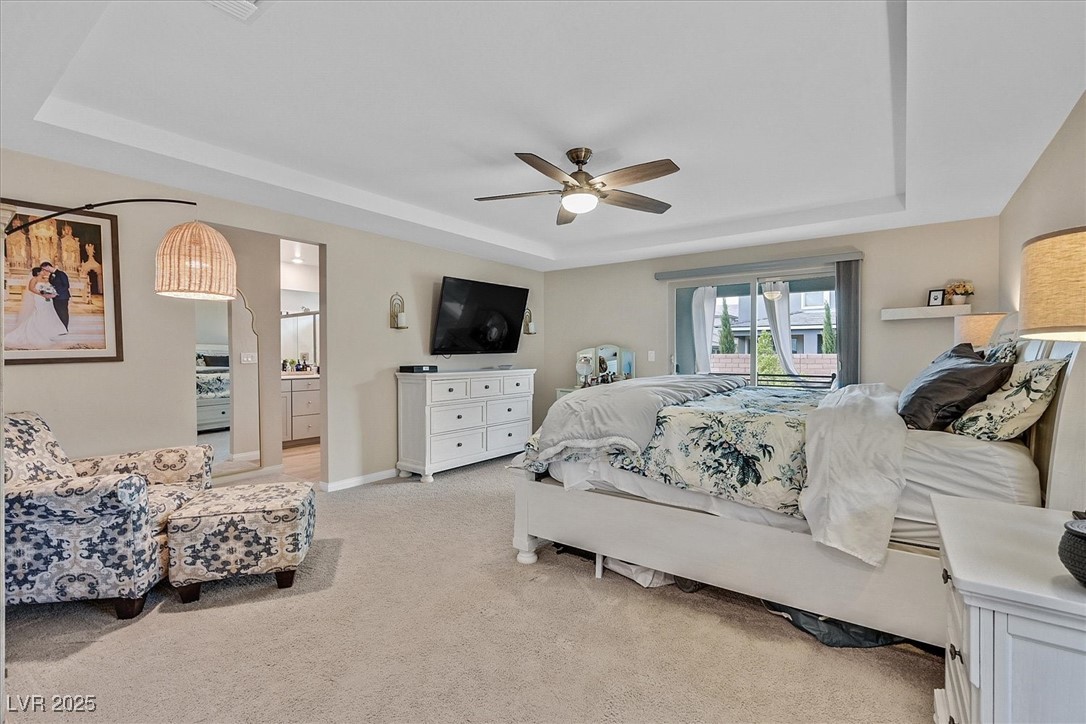 4163 Peaceful Meadow Street, Las Vegas, Nevada image 18