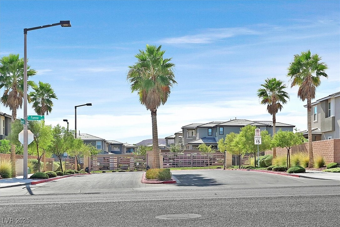 4163 Peaceful Meadow Street, Las Vegas, Nevada image 35