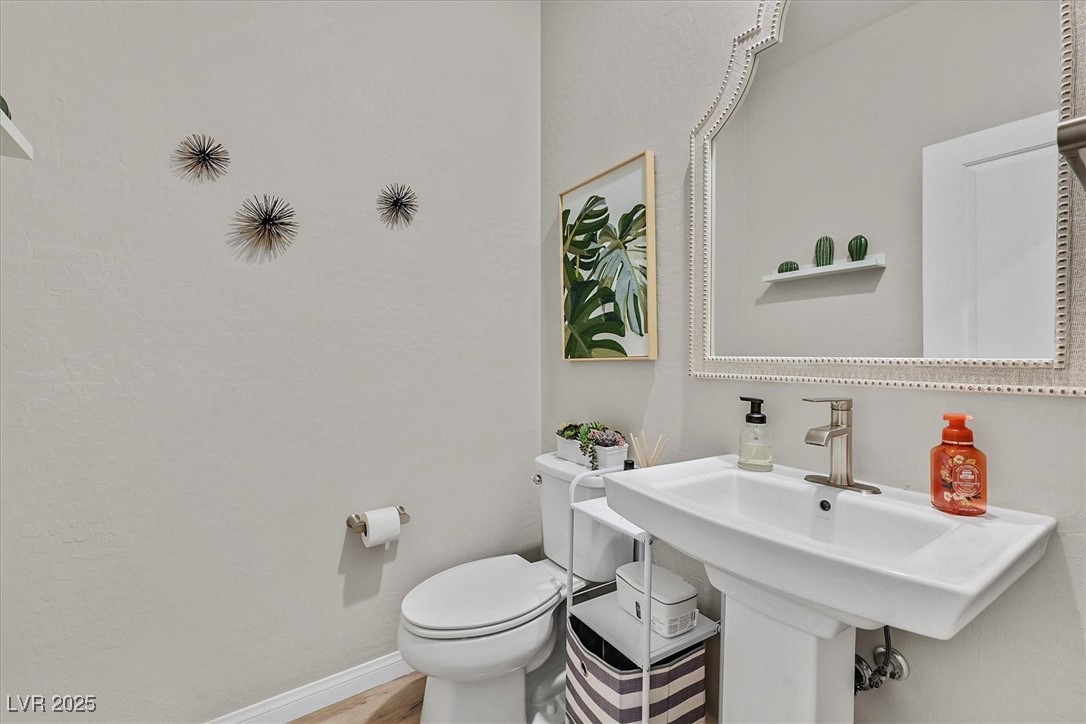 4163 Peaceful Meadow Street, Las Vegas, Nevada image 13