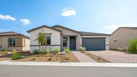 4365 E Murlo Road Pahrump NV 89061