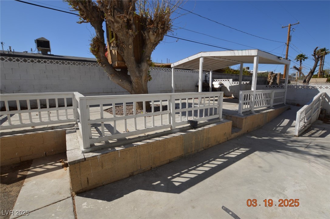 4089 El Segundo Avenue, Las Vegas, Nevada image 25