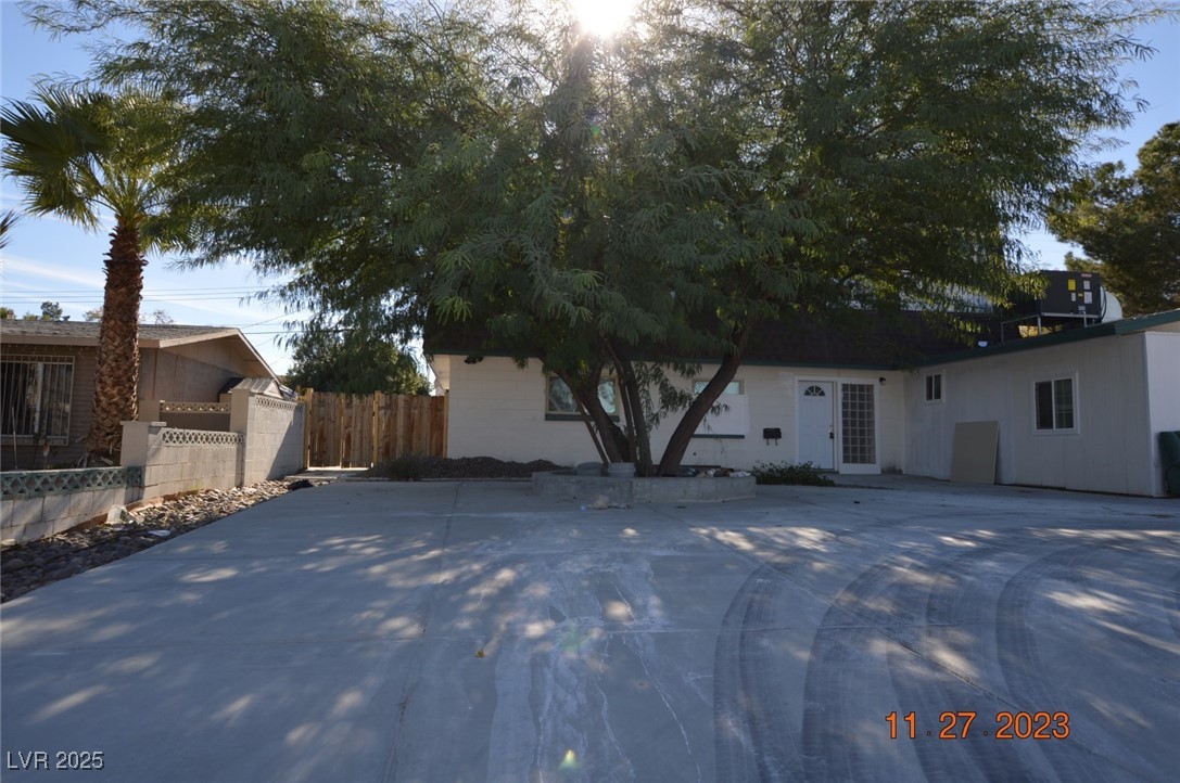4089 El Segundo Avenue, Las Vegas, Nevada image 2