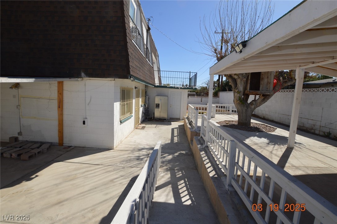 4089 El Segundo Avenue, Las Vegas, Nevada image 26