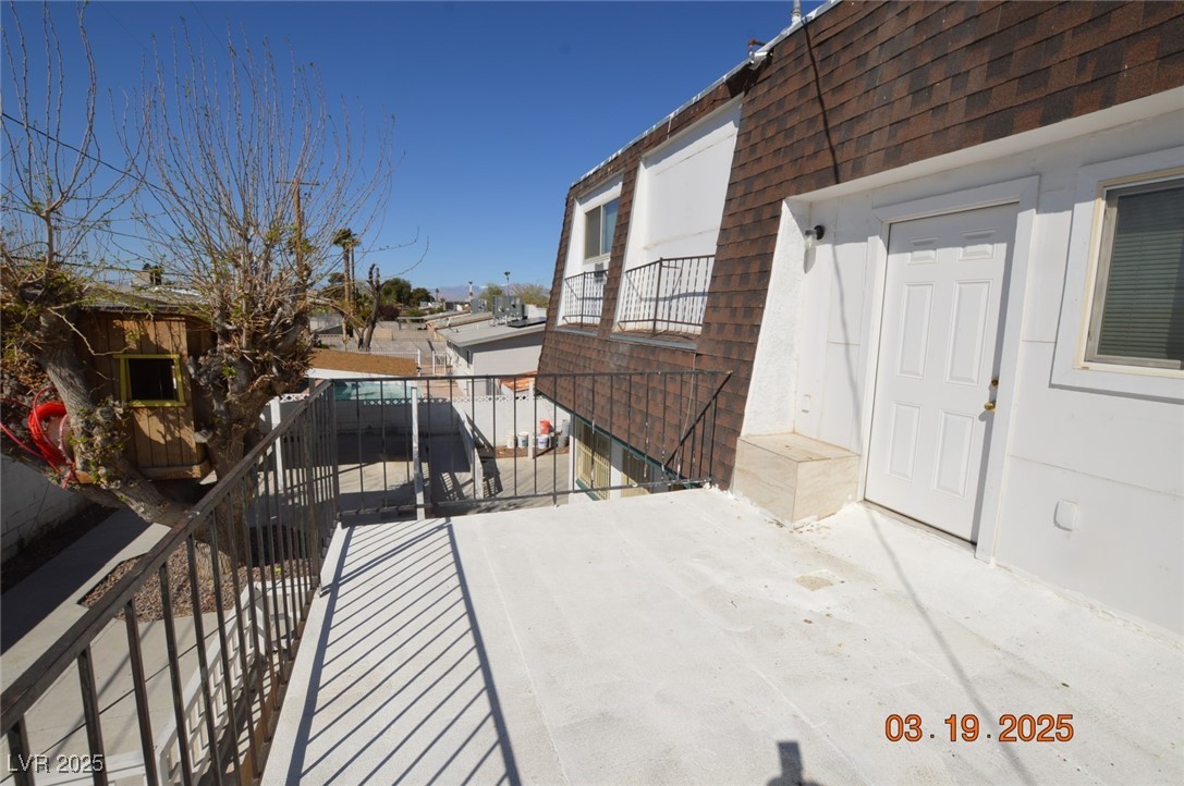 4089 El Segundo Avenue, Las Vegas, Nevada image 22
