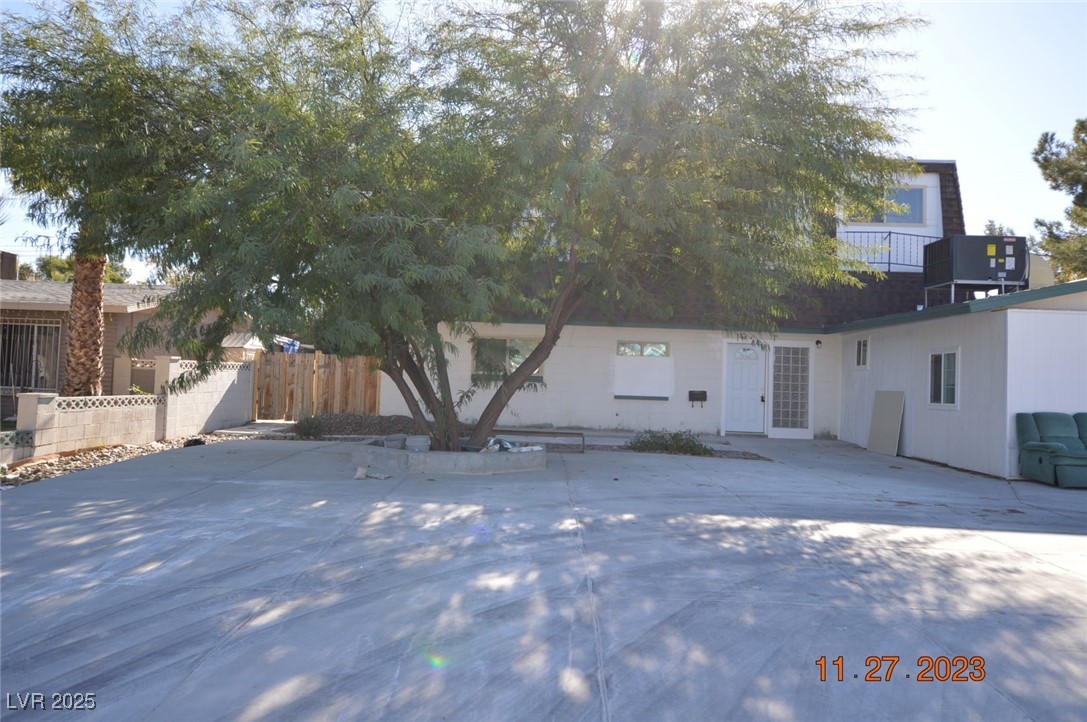 4089 El Segundo Avenue, Las Vegas, Nevada image 1